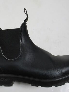Blundstone #510 Originals Chelsea Boots Black 9 US M / 11 US W / 8 AU/UK / 42 EU